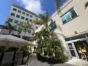 Washington Mall Bermuda