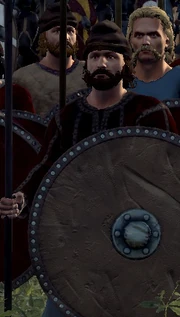 Eoforweald the Cherrier