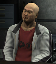 Hideshi Hatsushiba
