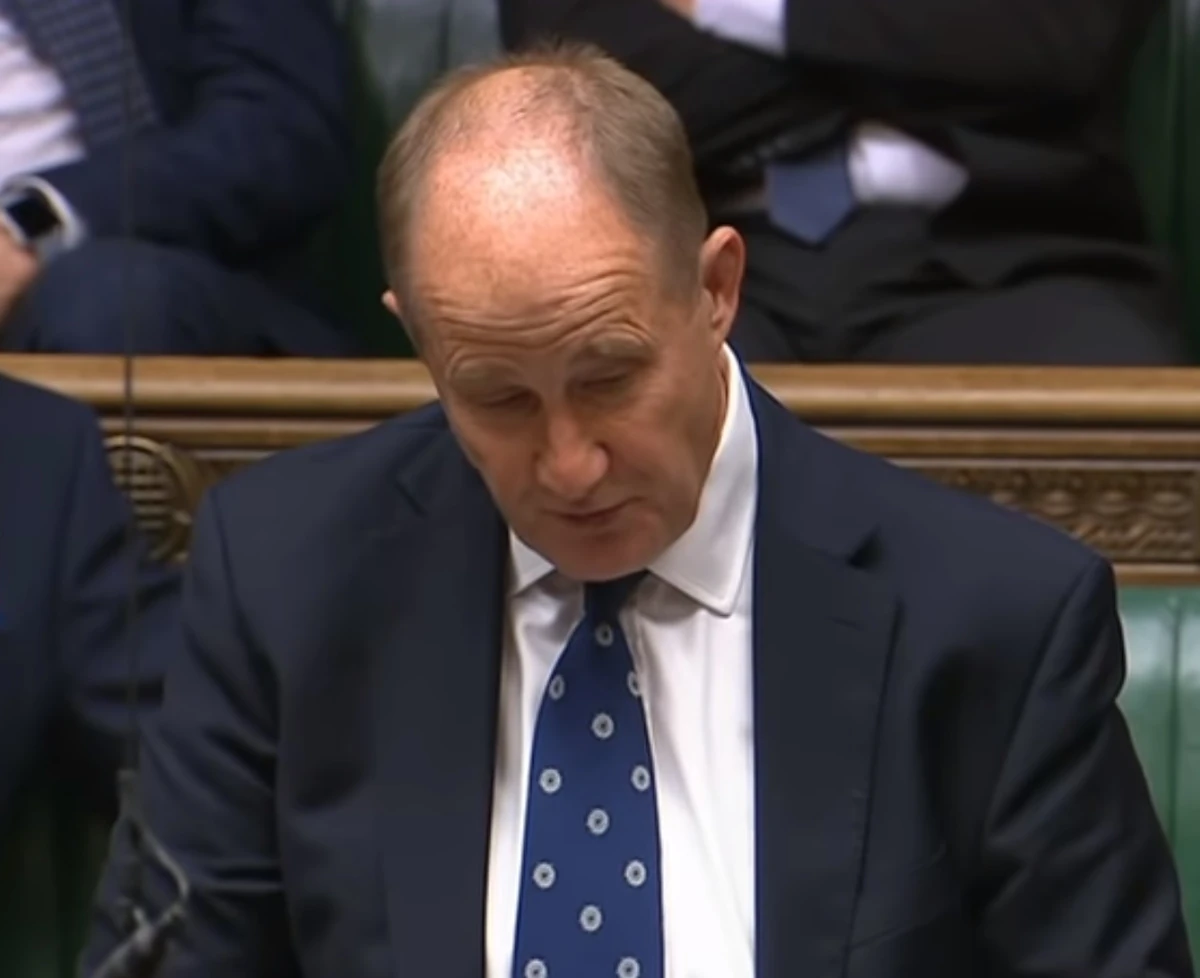 Kevin Hollinrake Historica Wiki Fandom