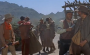 Rio Lobo ending