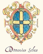 House of Selvo coat of arms