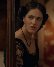 Sybil Branson