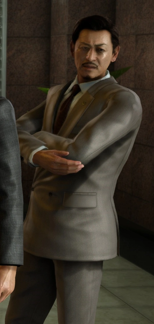 Yoshimi Ukita | Historica Wiki | Fandom