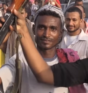 Ashraf el-Harroun