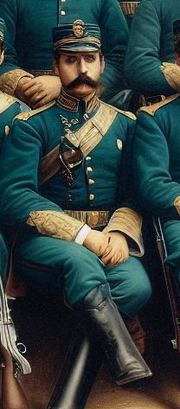 Cleonico Leonardis