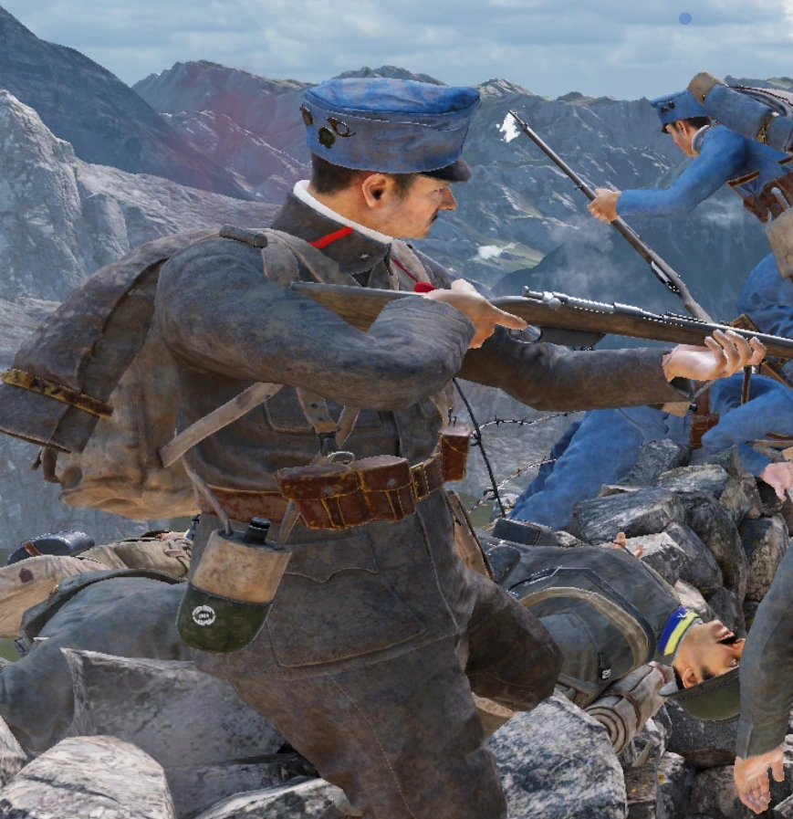 Elias Au Historica Wiki Fandom