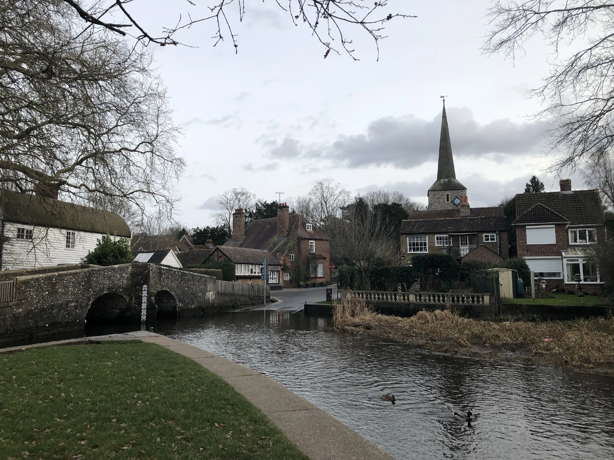 Eynsford Historica Wiki Fandom