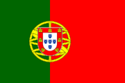 Flag of Portugal 2