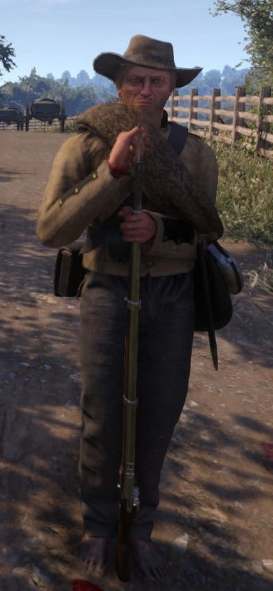 Florilla S. Milverstreet | Historica Wiki | Fandom