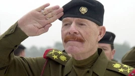 Izzat Ibrahim al-Douri