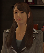 Marina Shiraishi