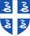 Martinique blazon