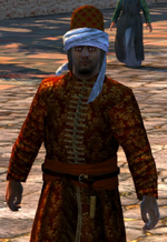 Nader Tajik