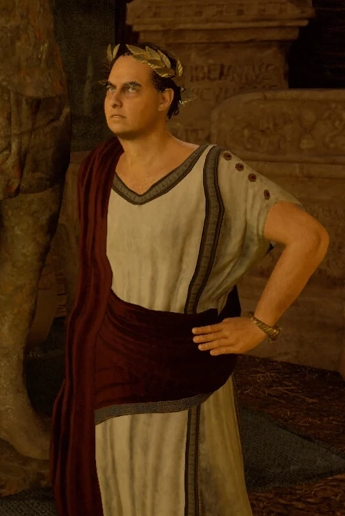 The Tragic Story of Britannicus: Claudius's Forgotten Heir