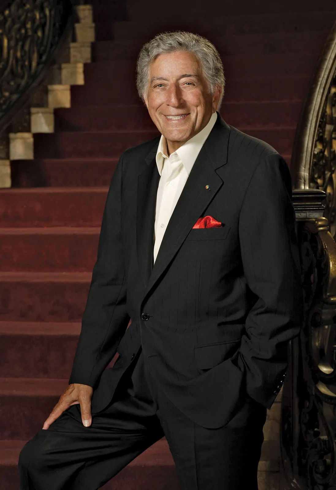 Tony Bennett | Historica Wiki | Fandom