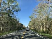 Anderson Highway