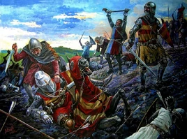 Battle of Crecy