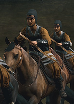 Dong Gaishu