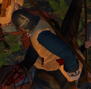 Ezekiel Clavell