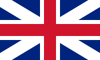 Flag of Great Britain