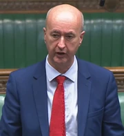 Geraint Davies Labour