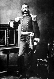 Lizardo Montero Flores