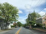 Shepherdstown WV