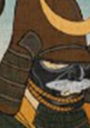 Yoshimoto Imagawa portrait.