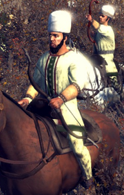 Aerik Segvewala