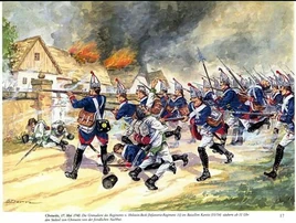 Battle of Chotusitz