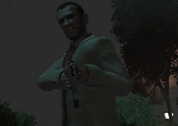 Niko Bellic, Historica Wiki