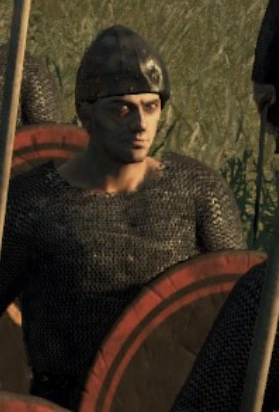 Iolo ap Ieuan | Historica Wiki | Fandom