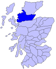 Ross location