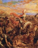 Wladyslaw III battle