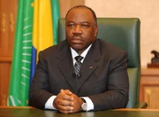 Ali Bongo Ondimba