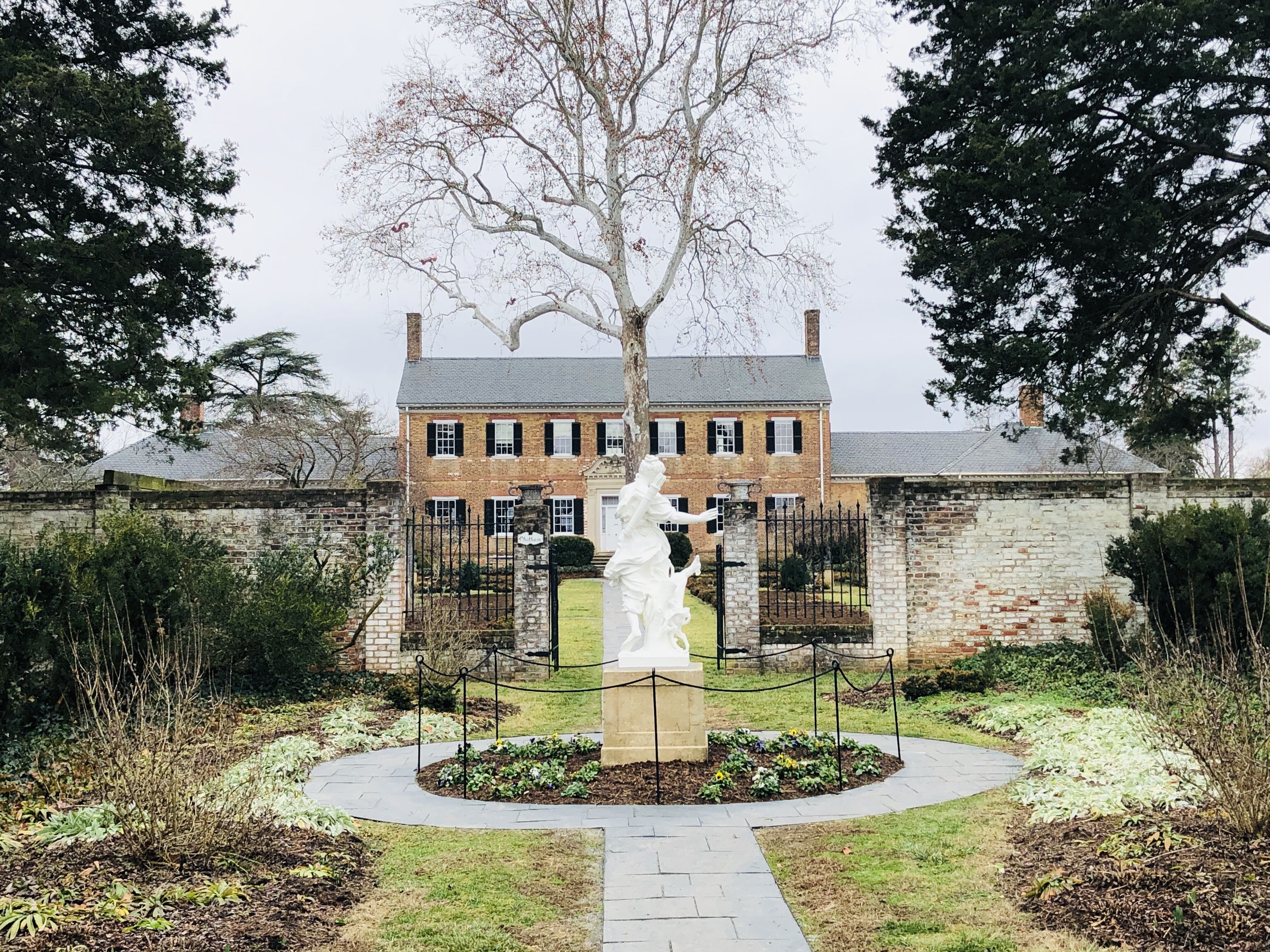 Chatham Manor Historica Wiki Fandom