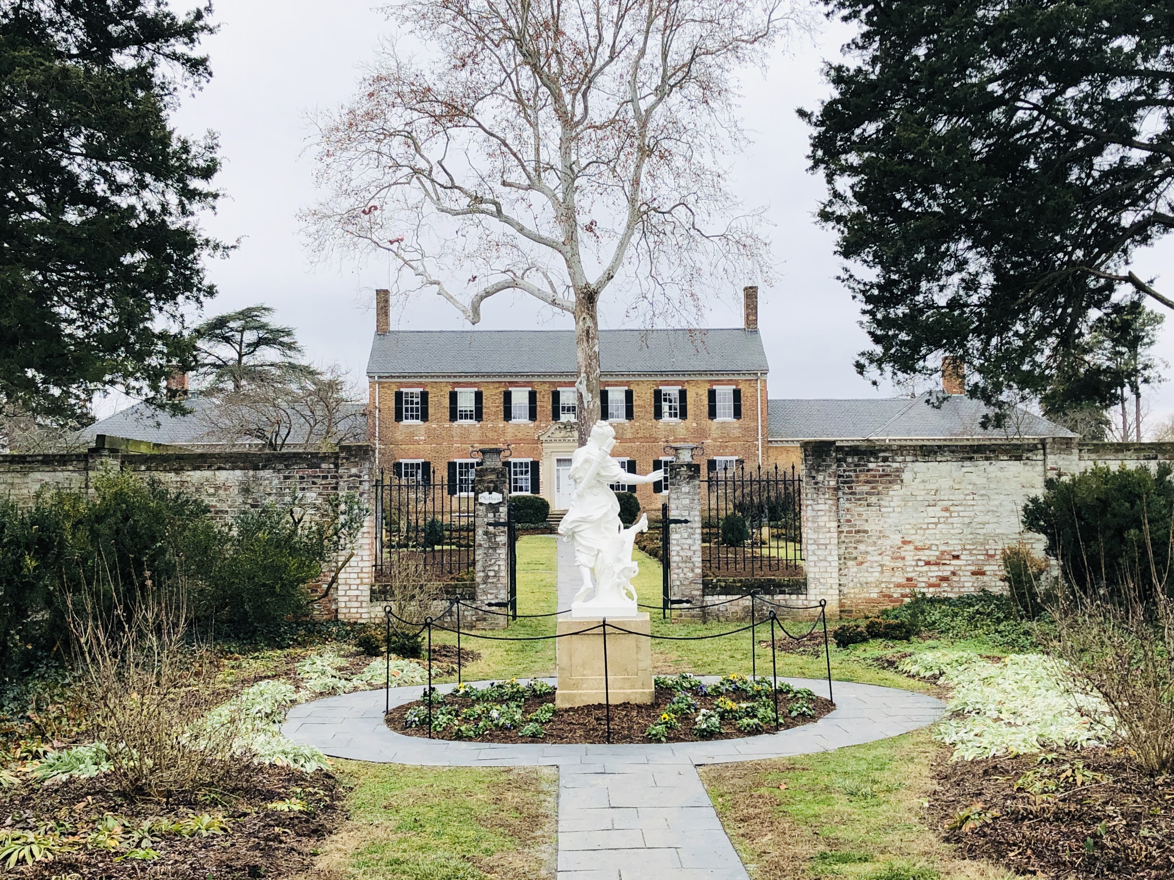 Chatham Manor Historica Wiki Fandom