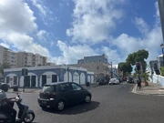 Court Street Bermuda