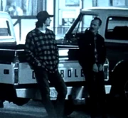 Flip Zimmerman infiltration