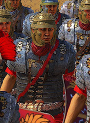 Gnaeus Cassius Augurius