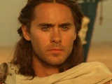 Hephaestion
