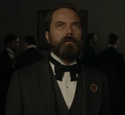 James A. Garfield