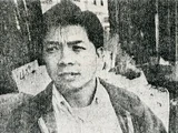 Joe Fong