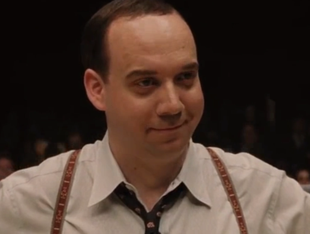 Joe Gould Historica Wiki Fandom