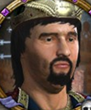 Kavadh II