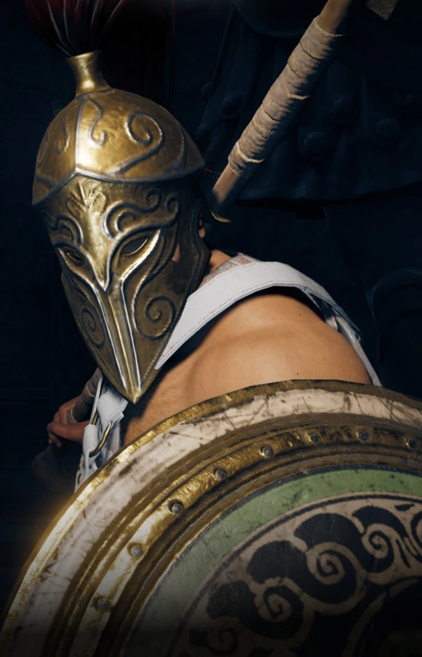 Phintias the Charming Historica Wiki Fandom