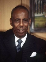Siad Barre
