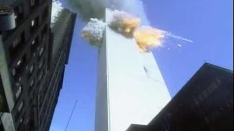 flight 11 crash