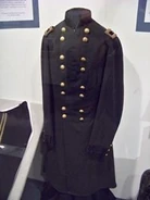 159a8bf4ac12487a2e1fc802659e557b.jpg (11 KB) Custer's Brigadier-General Uniform Frock Coat.